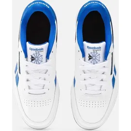 Reebok Club C Revenge Cloud White / Vector Blue / C Black 36 1/2