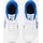 Reebok Club C Revenge Cloud White / Vector Blue / C Black 36 1/2