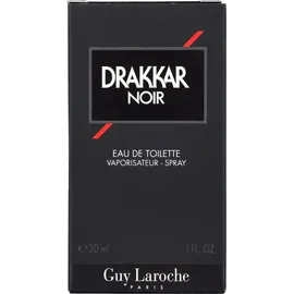 Guy Laroche Drakkar Noir Eau de Toilette 30 ml
