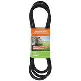 SECURA Keilriemen Mähwerk kompatibel mit Variolux V-RTS 135/96T 13AH76TF620 Rasentraktor