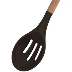BERGNER - Set mit 3 Silikon-Küchenutensilien aus der Foodies-Kollektion