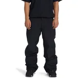 DC Shoes DC Snow Chino Black - schwarz - XXL