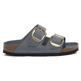 Birkenstock scarpe donna 1032071 Arizona Big Buckle, Damen. Sandalen - 38 EU - 38 EU Schmal