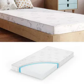 VitaliSpa Kindermatratze, 70 x 140 cm H2 Härtegrad