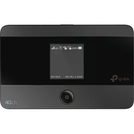 TP-Link M7350 Mobiler 4G / LTE WLAN Router