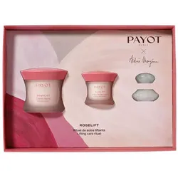 Payot  Accessoires Gesicht Roselift-koffer 3-tlg  in multifarben, Einheitsgrösse