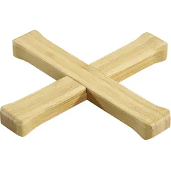 ZASSENHAUS Holz-Untersetzer