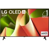 LG OLED55B49LA 55" 4K OLED Smart TV B4
