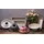 Dr. Oetker Back-Trend Springform rechteckig 18 x 28 cm x 7 cm