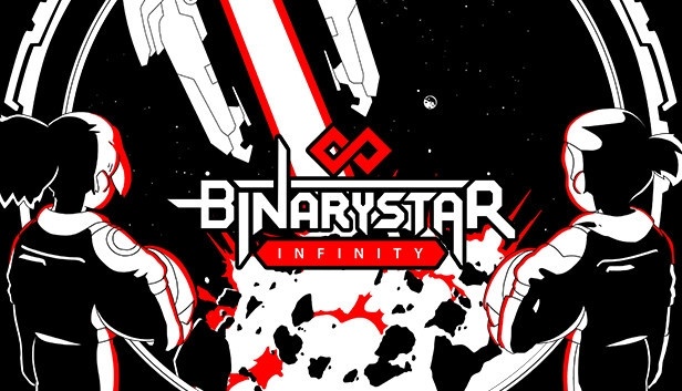 Binarystar Infinity