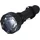 AceBeam L35 2.0 LED Taschenlampe – 5.000 Lumen und 650 Meter Reichweite (Schwarz)