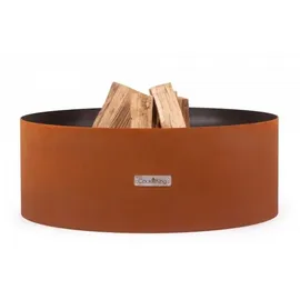 TRIZERATOP CookKing Feuerschale BOURBON 70 cm