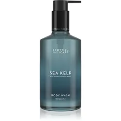 Scottish Fine Soaps Sea Kelp Duschgel 300 ml