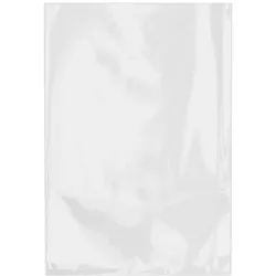 MONOUSO - Beutel BOPP Ohne Verschluss 15x22cm G130 (100 Stück)