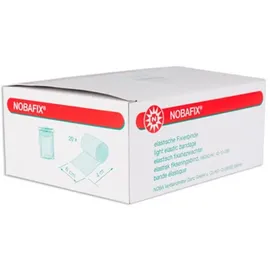NOBAMED NOBAFIX 4MX6CM in FOLIE ELASTISCHE FIXIERBINDE