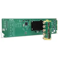 Aja OG-2x4-SDI-DA BNC