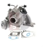 AKS DASIS Lader, Aufladung 095045N