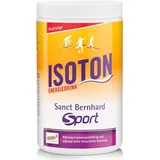 Kräuterhaus Sanct Bernhard Sanct Bernhard Sport Isoton-Energiedrink Blutorange 900 g