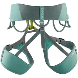 Edelrid Klettergurt Jayne IV Dolphin Blau