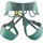 Edelrid Klettergurt Jayne IV Dolphin Blau
