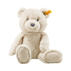 Steiff Kuscheltier Soft Cuddly Friends Bearzy Teddybär, 28 cm bunt