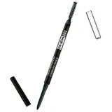 PUPA High Definition Eyebrow Pencil 003 Dark Brown