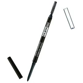 PUPA High Definition Eyebrow Pencil 003 Dark Brown
