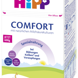 HiPP Comfort Spezialnahrung von Geburt an