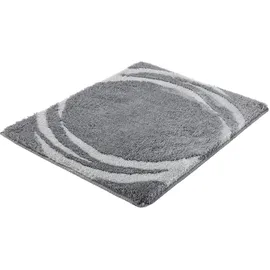 KLEINE WOLKE Mystic 55 x 65 cm anthrazit