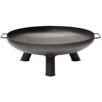 Grillfürst Feuerschale Grillfürst Feuerschale 60 cm