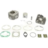 Athena Aluminium-Zylindersatz Durchmesser 47,6 mm 70 cc Zylinderkit