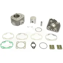 Athena Aluminium-Zylindersatz Durchmesser 47,6 mm 70 cc Zylinderkit