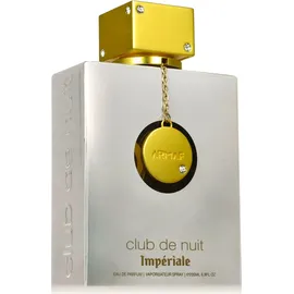Armaf Club de Nuit White Imperiale Eau de Parfum 200 ml