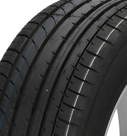 Produktbild EcoContact 6 235/55 R18 100Y AO Sommerreifen