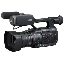 JVC GY-HC500U 4K Camcorder