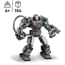 LEGO Marvel Super Heroes Spielset - War Machine Mech