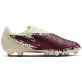 Nike Phantom 6 Academy MG/Herren burgundy crush/university red 43
