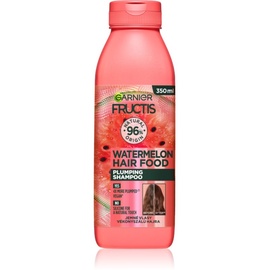 Garnier Fructis Plumping Watermelon Hair Food 350 ml