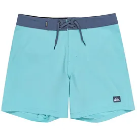 QUIKSILVER Boardshorts Surfsilk Kaimana 16" blau 30(S)