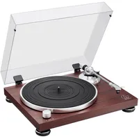 Audio-Technica LPW50BTRW Braun