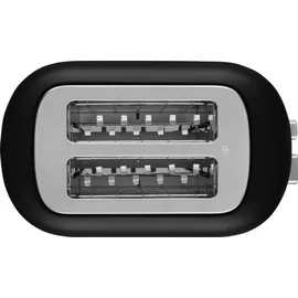 KitchenAid Toaster Schwarz