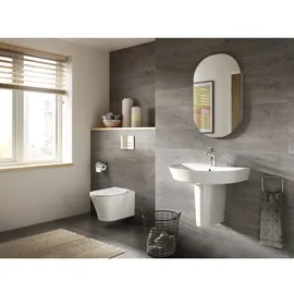 Ideal Standard Connect Air WC-Sitz Weiß