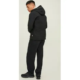 JACK & JONES Jacke Toby - Schwarz - S