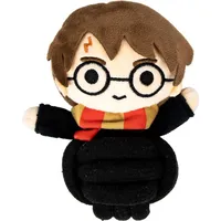 Offizielles und Robustes Hundespielzeug mit Seil von Harry Potter, Zubehör zum Kauen, Spielen und Trainieren Ihres Haustieres