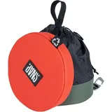 Snap Chalk Chalkbag rot/khaki