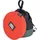 Snap Chalk Chalkbag rot/khaki