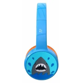 Denver BTH-107BU Blau