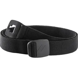 MAIER SPORTS Accessoire Tech Belt Eco, black, 1