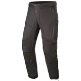 Alpinestars Raider V2 Drystar Textilhose schwarz S