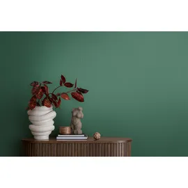 Living Walls Vliestapete Michalsky 6 0,53 m x 10,05 m 1 St grün 399864